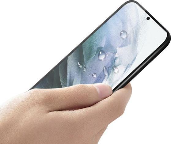 Produktbild Mofi Schutzglas Displayschutz (1 Stück, Samsung Galaxy S21)