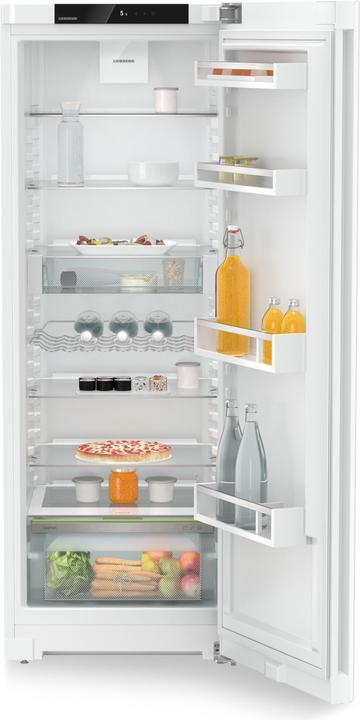 Actual product image Liebherr Refrigerator Re 5020 White, Right, Exchangeable (348 l)