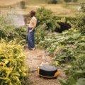 Actual product image Fiskars Waterwheel XL (25 m)