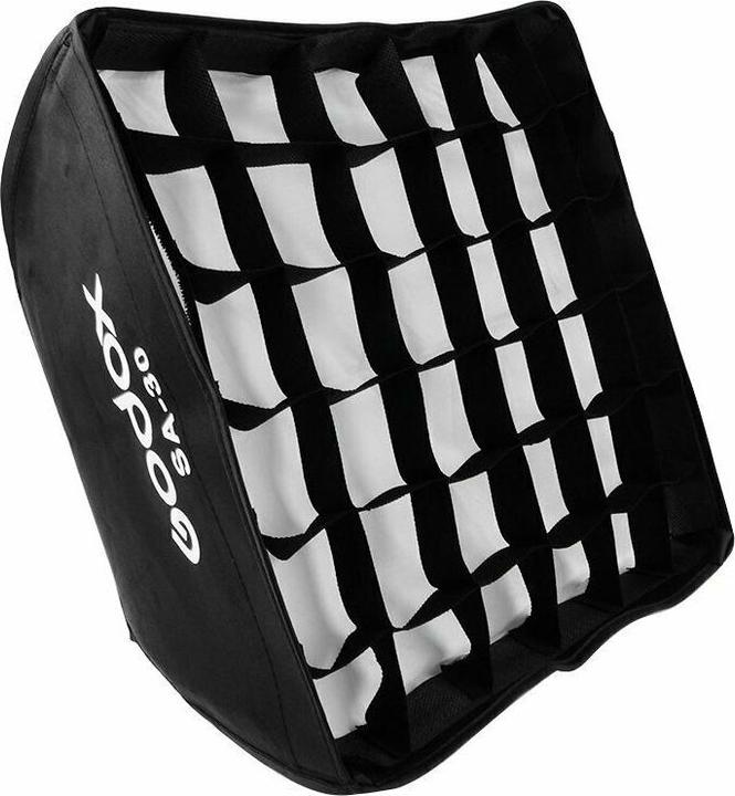 Produktbild Godox SA-31 (Softbox, 30 cm)