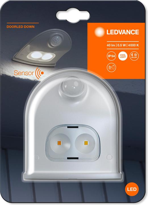 Produktbild Ledvance Door Led Down (40 lm, IP54)