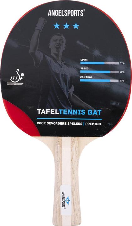 Angel Sports Tischtennis Schläger 3 Sterne