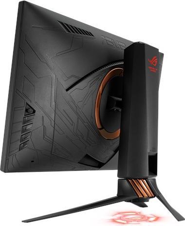 Actual product image ASUS ROG Swift PG258Q (1920 x 1080 pixels, 25")