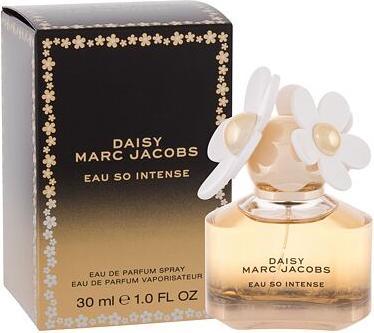 Actual product image Marc Jacobs Daisy Eau So Intense (Eau de parfum, 30 ml)