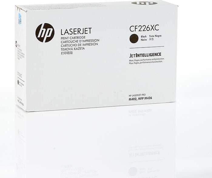 Image du produit HP 26x (CF)