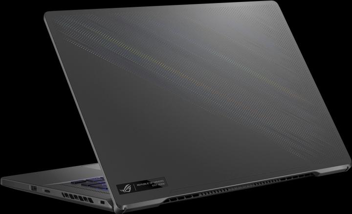 Actual product image ASUS ROG Zephyrus G15 (15.60", AMD Ryzen 9 6900HS, 32 GB, 1000 GB, CH)