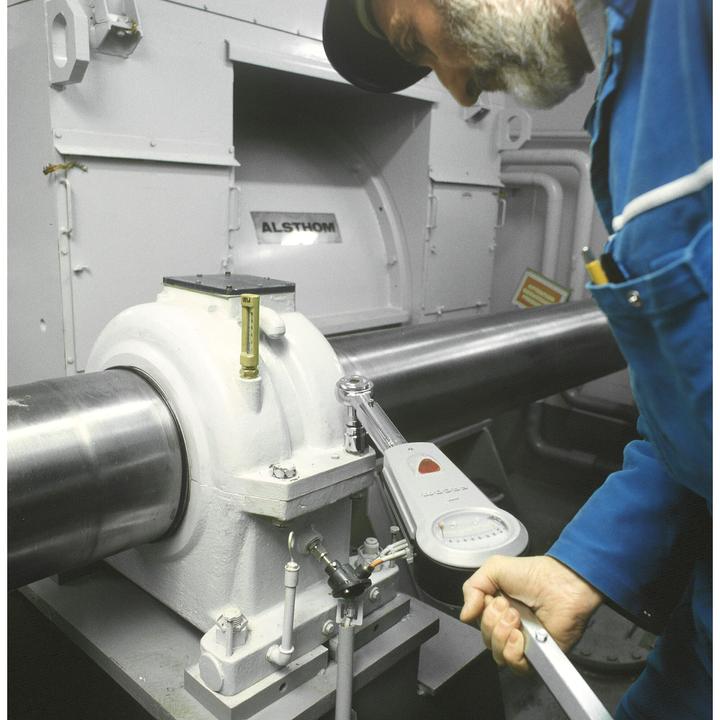 Produktbild Facom Drehmomentwerkzeug (3/4", 180 Nm, 900 Nm)