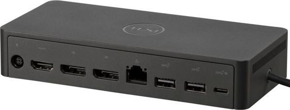 Produktbild Dell UD22 (USB-C, 10 Ports)