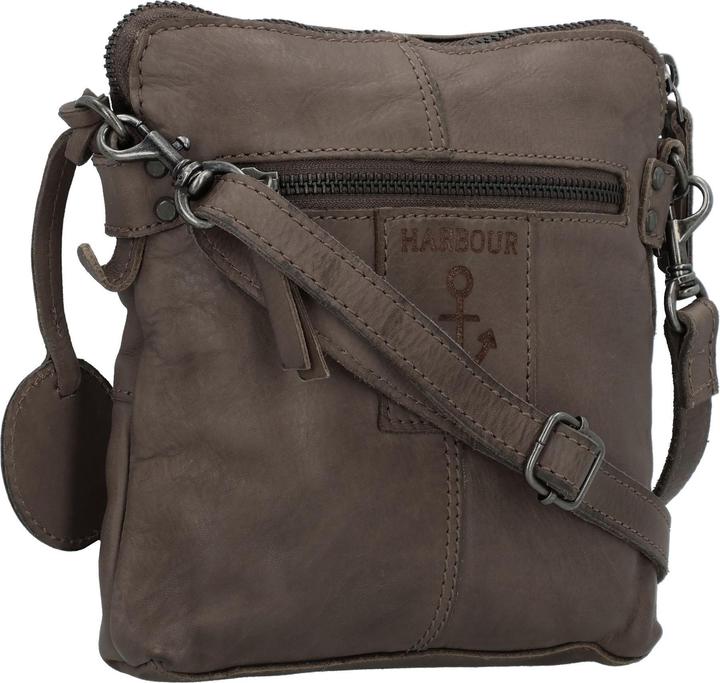 Immagine prodotto Harbour 2nd Anchor Love Umhängetasche Leder 18 cm