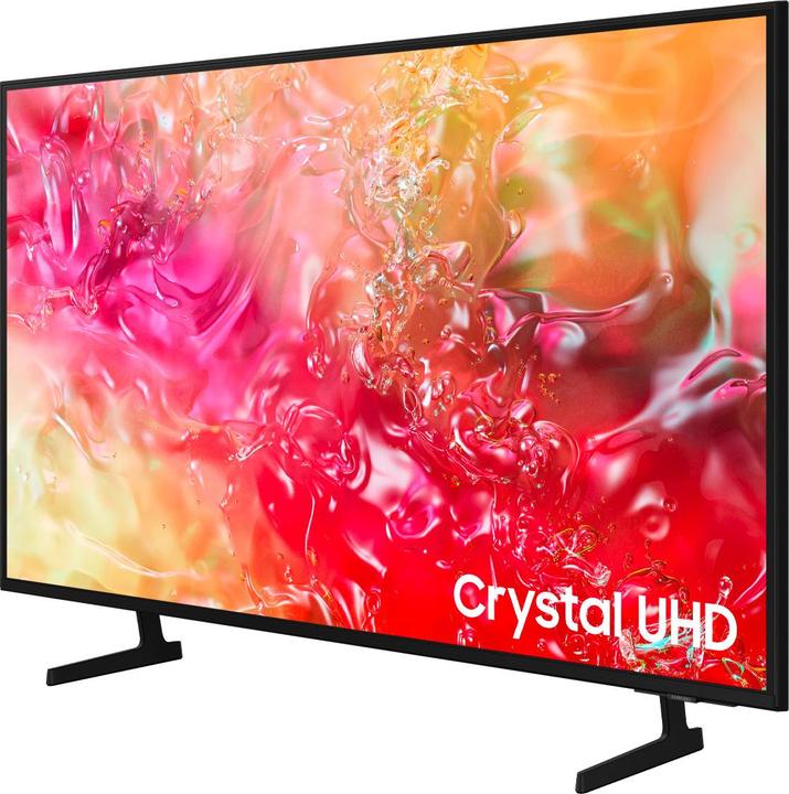 Immagine prodotto Samsung UE50DU7170UXZT (50", DU7170, LED, 4K)