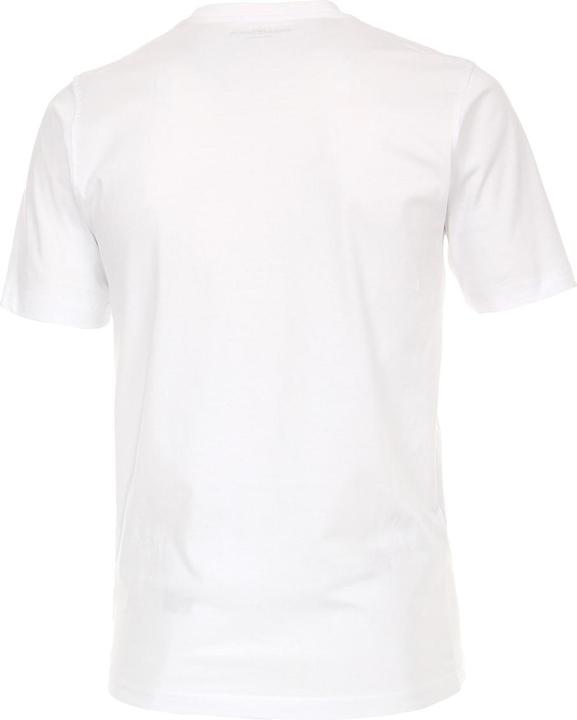 Actual product image Casamoda 4er Pack Basic T-Shirt (4XL)