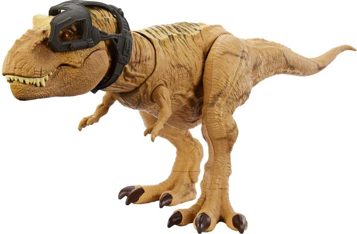 Produktbild Jurassic World Feature T-Rex