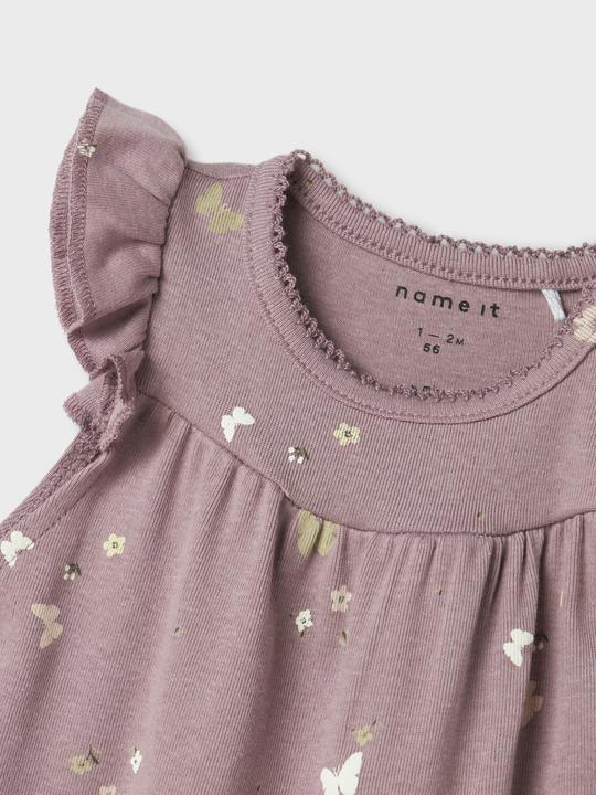 Produktbild Name it Strampler Body (56)