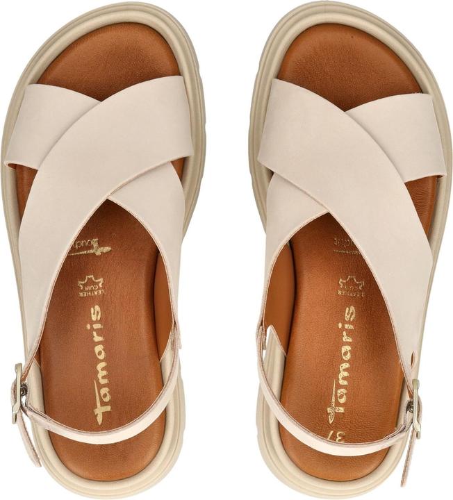 Actual product image Tamaris Sandal (41)