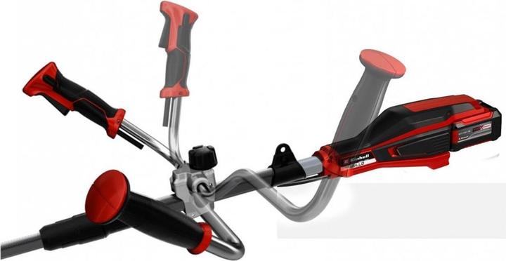 Image du produit Einhell Agillo 18/200 (Lame de coupe en métal)