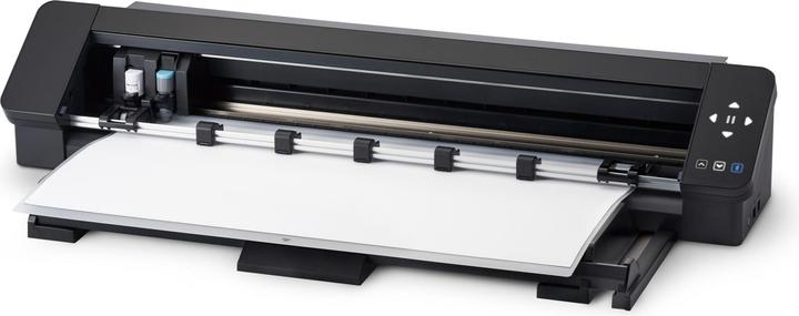Actual product image Silhouette Cameo Pro MK-II