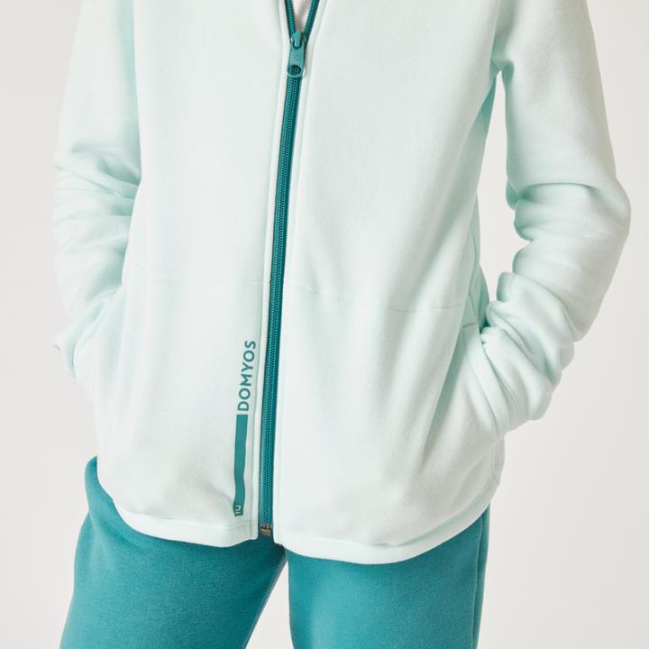 Image du produit Domyos WARM'Y 100 (122)