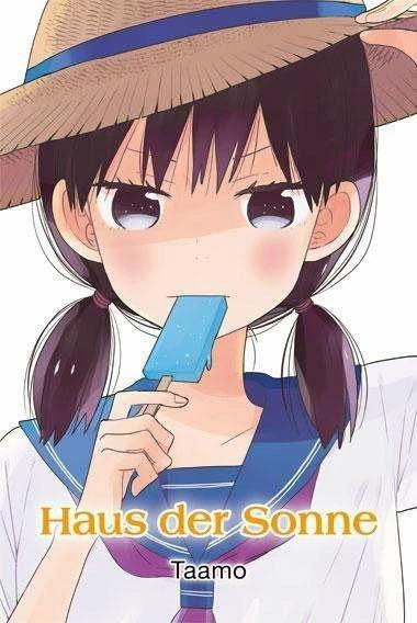 Actual product image House of the Sun 11 - Limited Edition (German, Taamo, 2018)