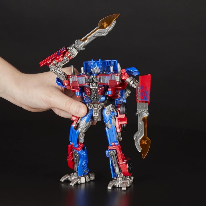 Productafbeelding Hasbro Transformers Studio Voyager