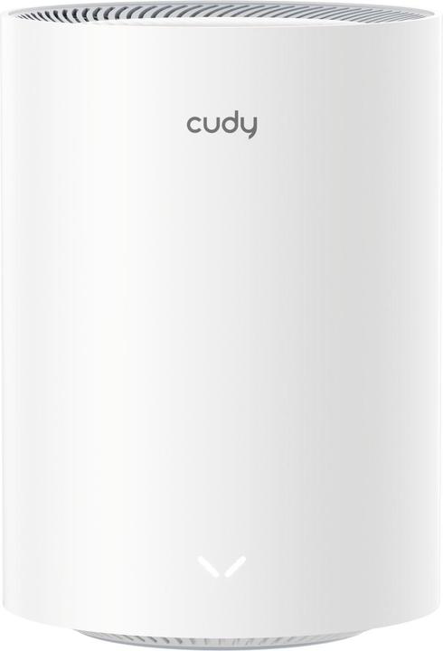 Actual product image Cudy BE3600 Wi-Fi 7 Mesh Solution