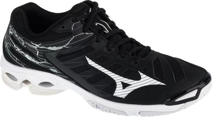Produktbild Mizuno Wave Voltage (45)