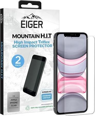 Produktbild Eiger Mountain H.I.T (1 Stück, Apple iPhone 11, Apple iPhone XR)