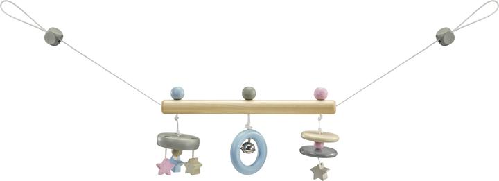 Produktbild Selecta Spielzeug Wagenkette Sternchen