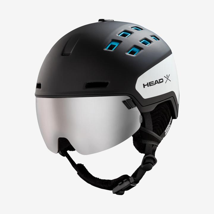 Immagine prodotto Head Radar (60-63 cm, XL, XXL)