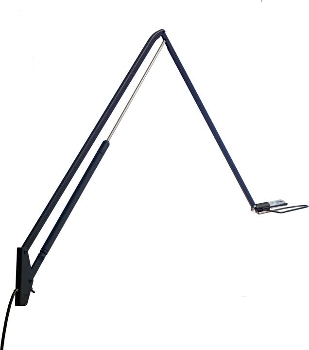 Belux Lifto LED Tischleuchte