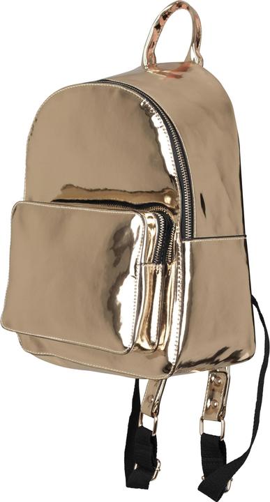 Urban Classics Midi Metallic Backpack (9 l)