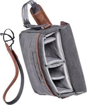 Image du produit Olympus OM-D Premium Messenger Bag (Sac à bandoulière pour appareil photo, 11.76 l)