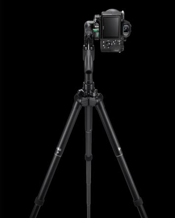 Actual product image Sony VCT-P300 Tripod (Metal)