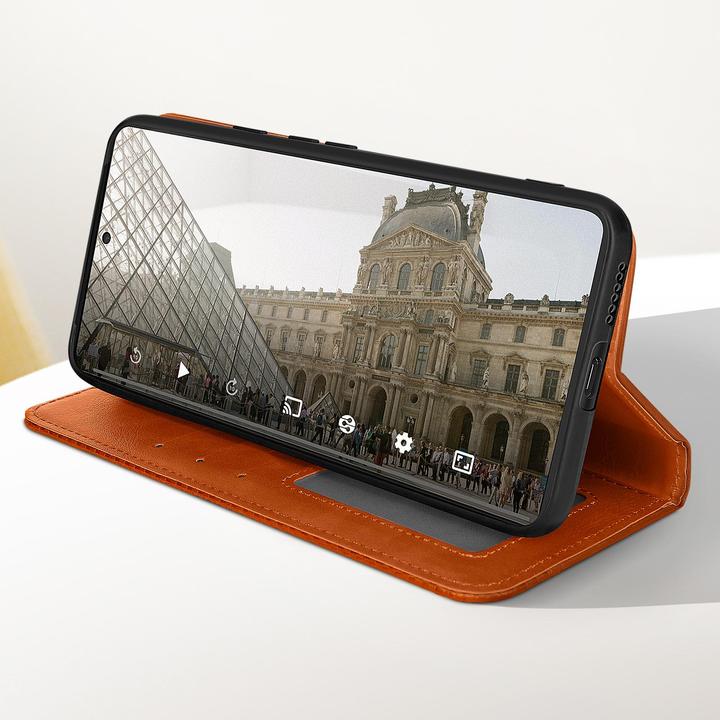 Produktbild Avizar CrossWeave Wallet Cover Series (Xiaomi Poco X6 Pro)