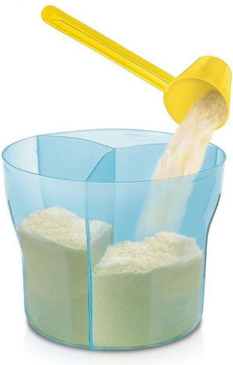 Actual product image Philips Avent Milchpulver Spender
