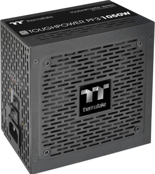 Actual product image Thermaltake ToughPower PF3 1050W Gen 5 Power Supply ATX 3.0 80+ Platinum PCle 5.0 (1050 W)
