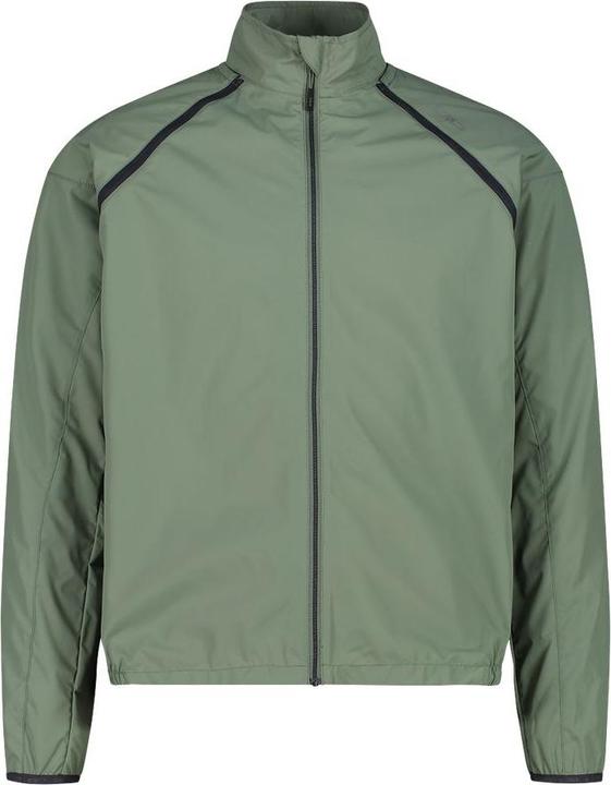 CMP Campagnolo Jacket with Detachable Sleeves (S)