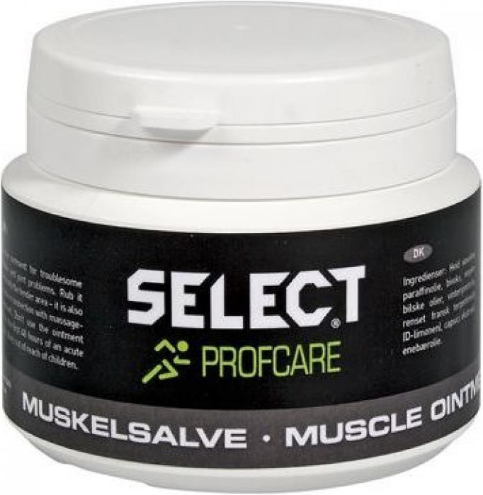Immagine prodotto Select Unguento muscolare Profcare (1 x, 100 ml)