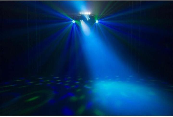 Produktbild Max Lichtset PartyBar 10