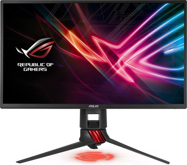 ASUS ROG Strix XG258Q (1920 x 1080 pixels, 25")