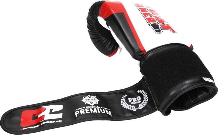 Image du produit Combat Corner Gants de boxe (Kit)