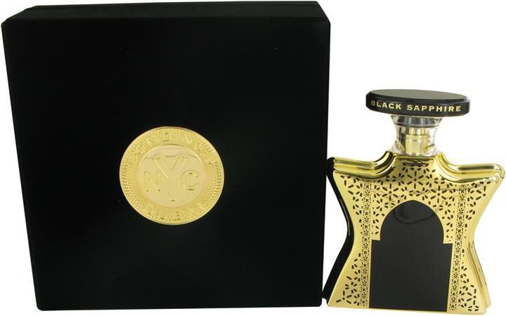 Bond No. 9 Dubai Zaffiro nero (Eau de parfum, 100 ml)