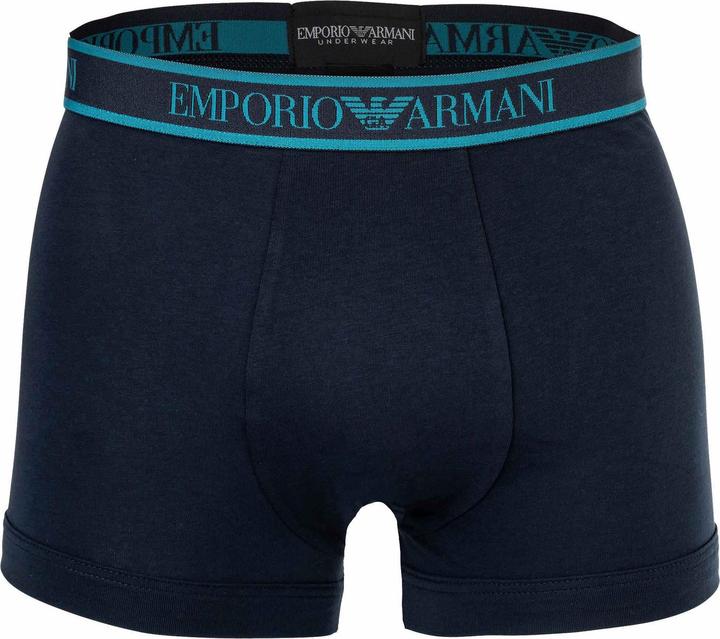 Immagine prodotto Emporio Armani Core Logoband (M, confezione da 3)