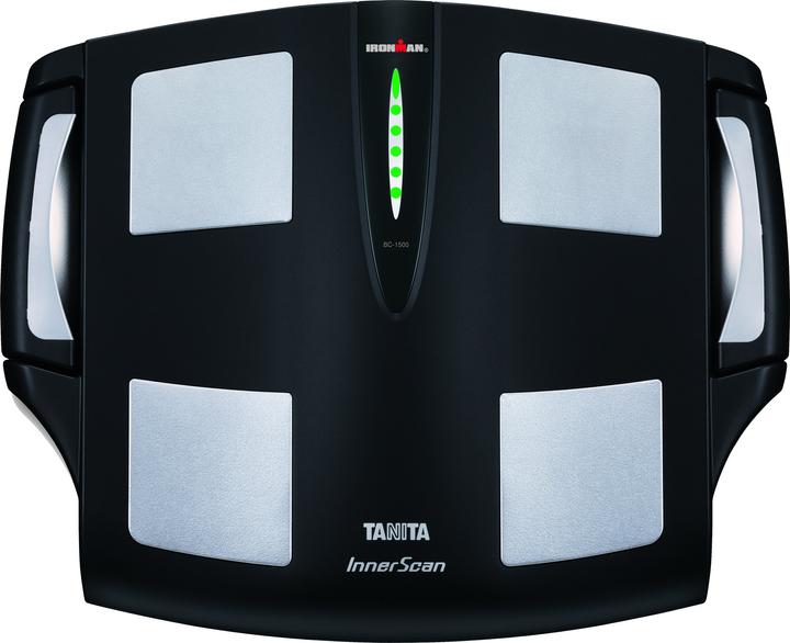 Actual product image Tanita Ironman BC-1500 (200 kg)