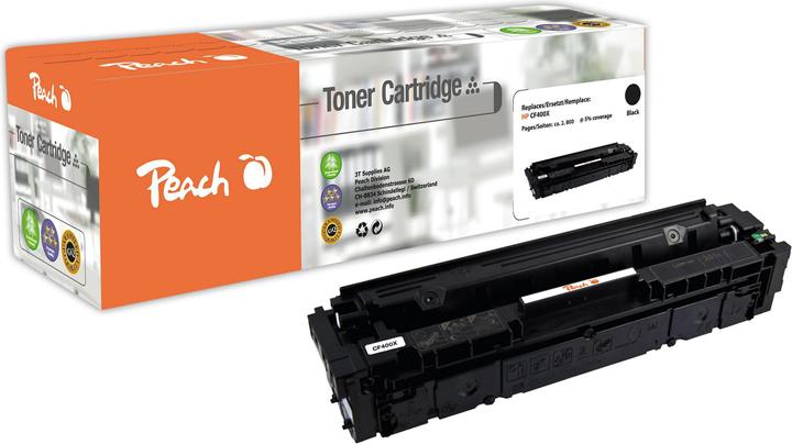 Peach 201X (CF)