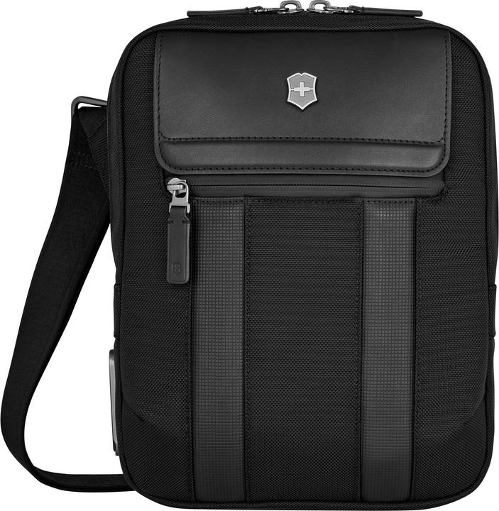 Victorinox Architecture Urban2, Crossbody Bag, Black