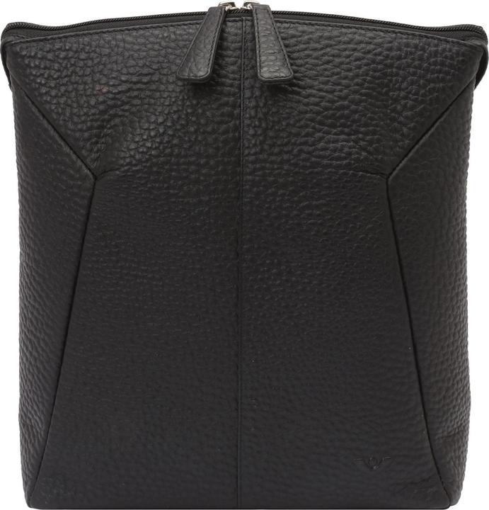 Actual product image Voi Hirsch City Rucksack Leder 30 cm (8 l)