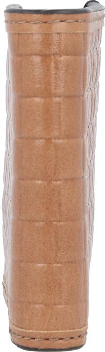 Actual product image Fossil Bronson leather wallet 11.5 cm