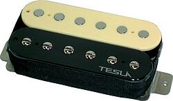 Produktbild Tesla Pickup Nitro Bridge/Zebra (Instrumenten Tonabnehmer)
