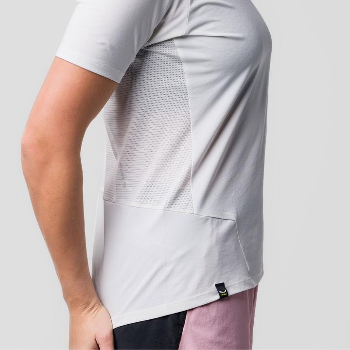 Produktbild Salewa PEDROC DRY Damen HYB T-SHIRT. (38, M)