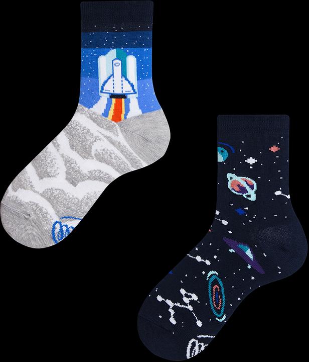 Produktbild Many Mornings Space Trip (Einzelpack, 23 - 26)